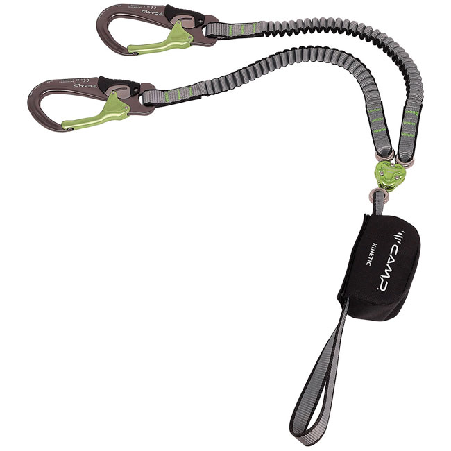  camp Kinetic Gyro Rewind Pro