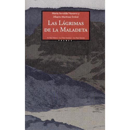  ed. prames Las Lágrimas de la Maladeta