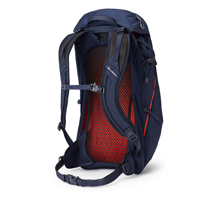  gregory Arrio 30 Rc