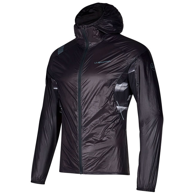 Jakna la sportiva Blizzard Windbreaker Jacket 