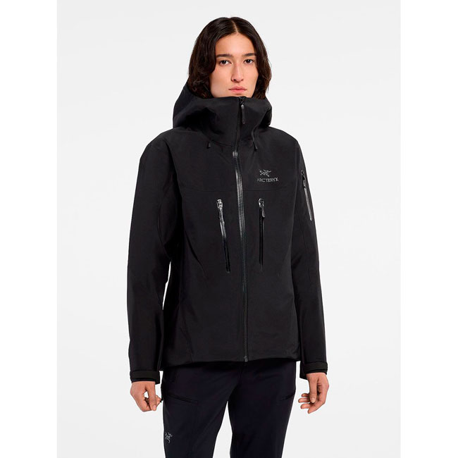 Arc'teryx Alpha Sv Jacket W