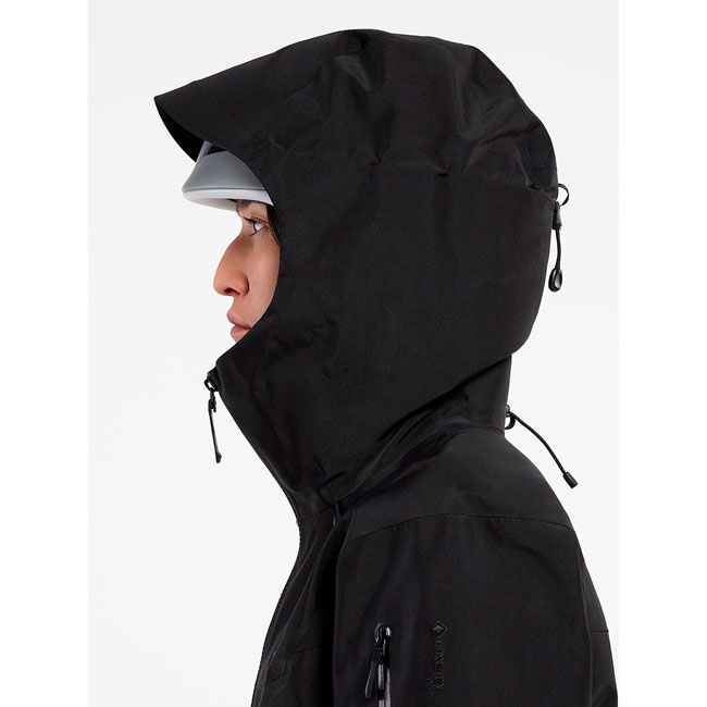 Arc'teryx Alpha Sv Jacket W