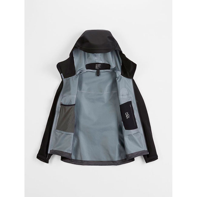 Arc'teryx Alpha Sv Jacket W