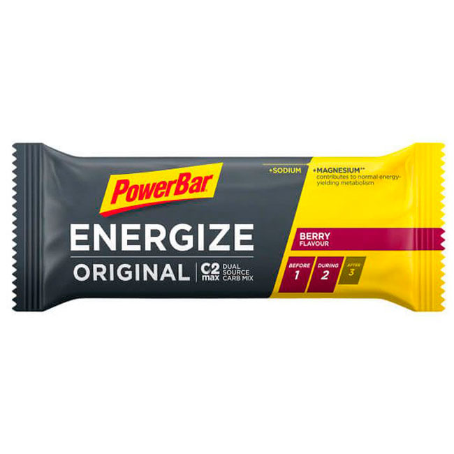  powerbar Energize Berry 1u