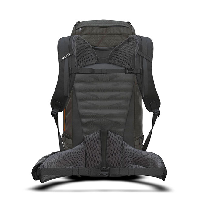 Millet Ubic 40 Deep Jungle