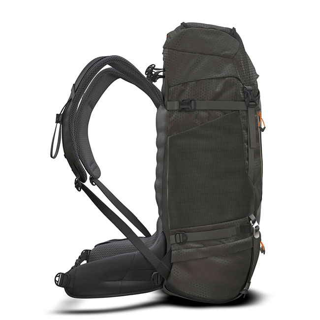 Millet Ubic 40 Deep Jungle