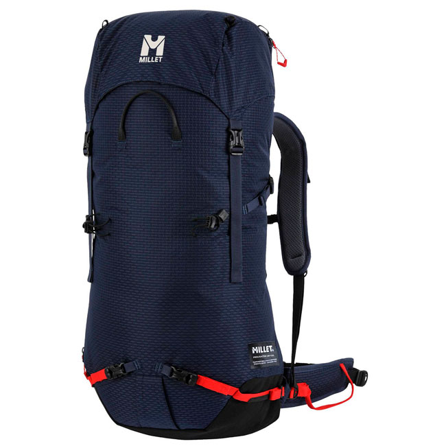  millet PROLIGHTER 38+10 Saphir