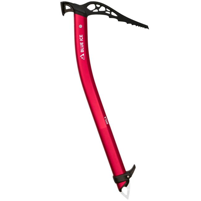  blue ice Akila Hammer