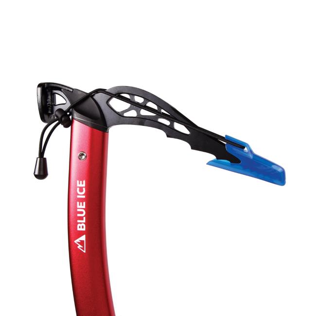  blue ice Akila Hammer