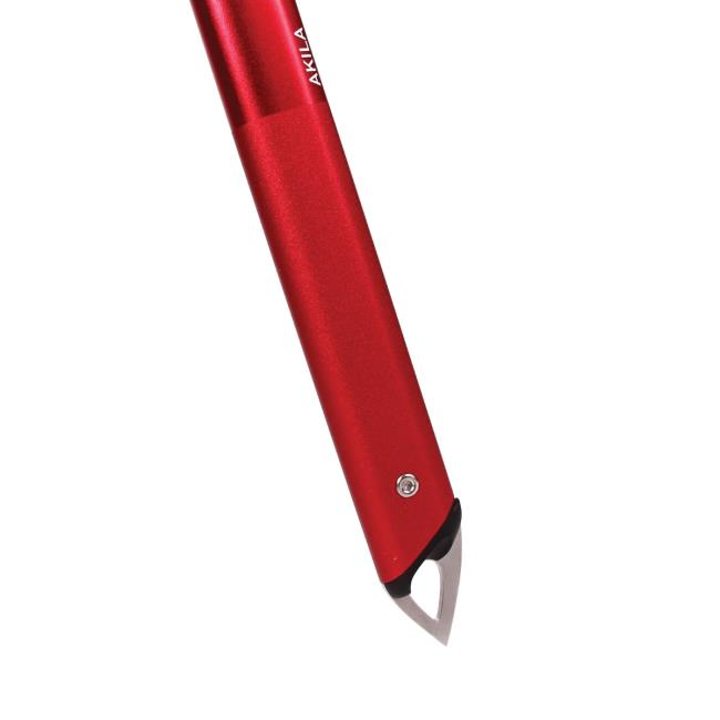  blue ice Akila Hammer