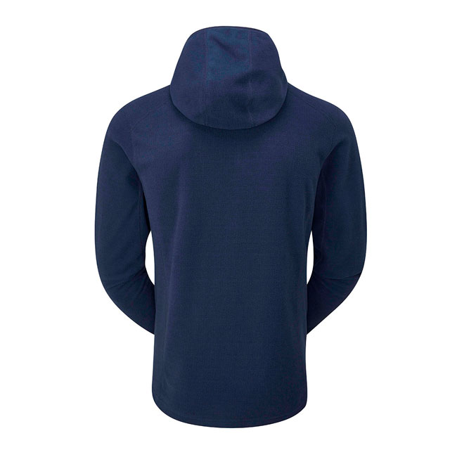 Chaqueta rab Tecton Hoody