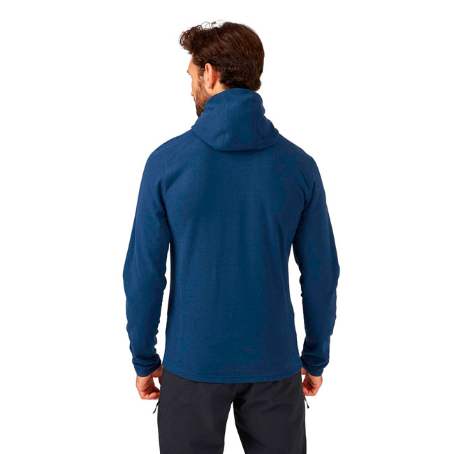 Chaqueta rab Tecton Hoody