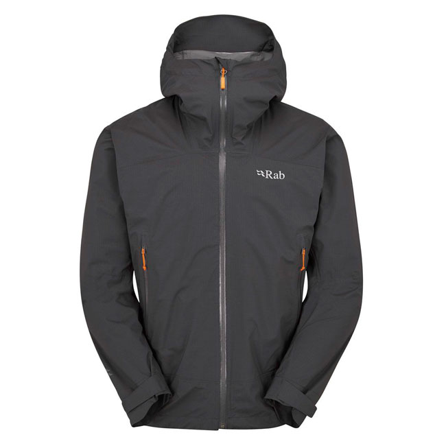 Chaqueta rab Downpour Light Jacket