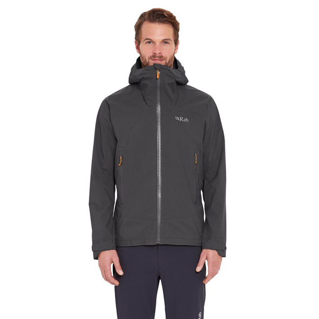 Chaqueta rab Downpour Light Jacket
