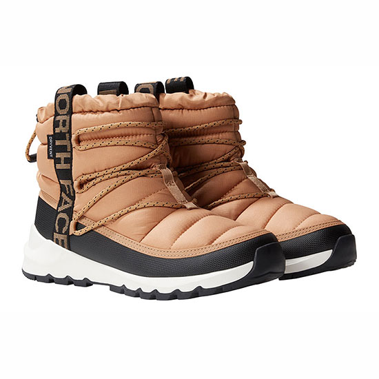  the north face Thermoball™ Lace Up Wp W