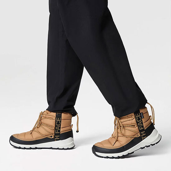  the north face Thermoball™ Lace Up Wp W