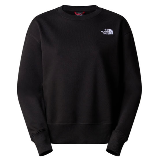 the north face  Essential Crew W