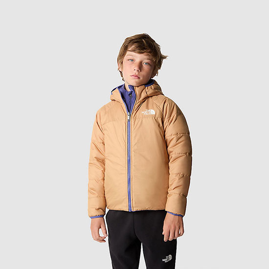  the north face Reversible Perrito Jacket Boy