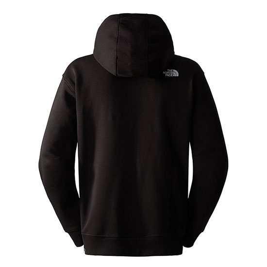 the north face  Essential Hoodie
