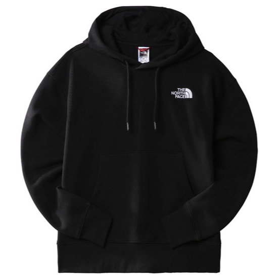 Sudadera the north face Essential Hoodie W