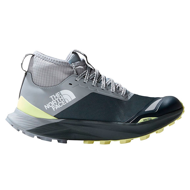 The North Face Vectiv Infinite Ii Futurelight W Asphalt Gr Barrabes