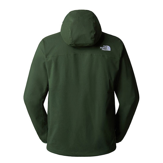 the north face  Nimble Hooded Jacket