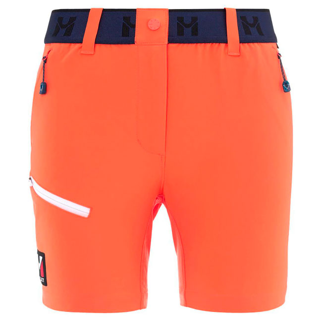 Kelnės millet Trilogy Cordura Short W