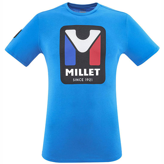  millet Heritage T-Shirt