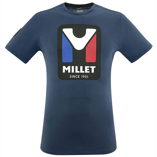 Camiseta millet Heritage T-Shirt