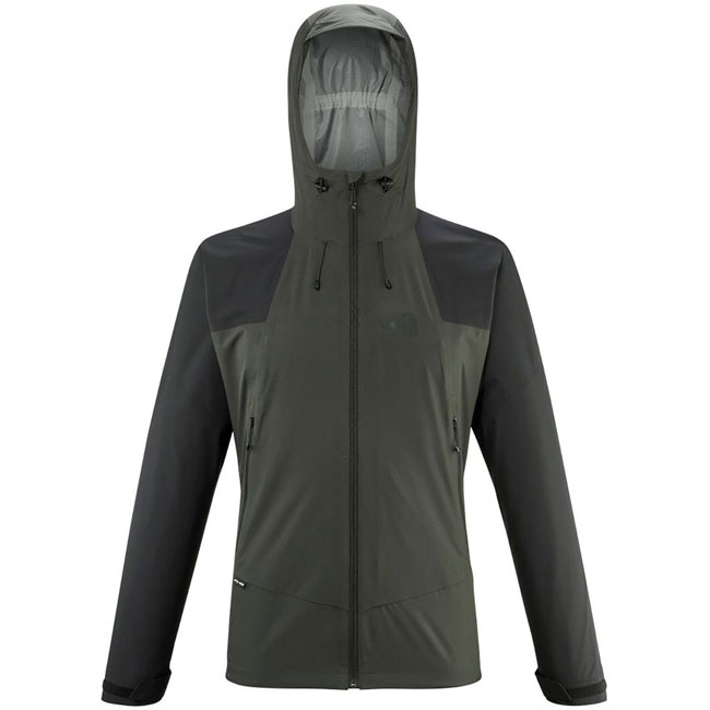  millet Fitz Roy Jacket