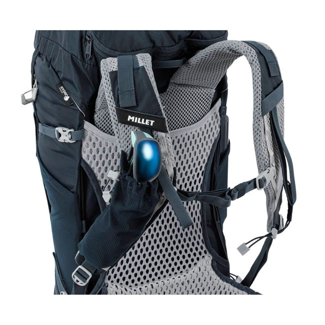 millet  Seneca Air 28 W