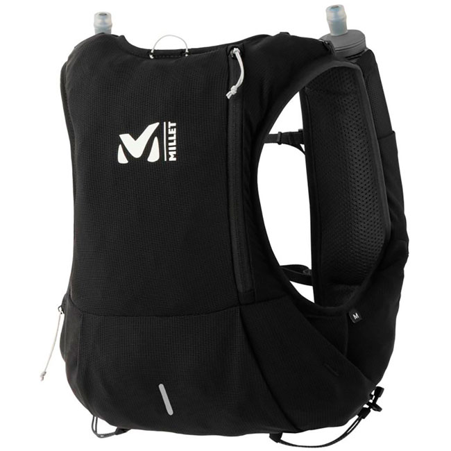 millet  Intense 5