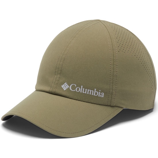 columbia  Silver Ridge III Ball Cap