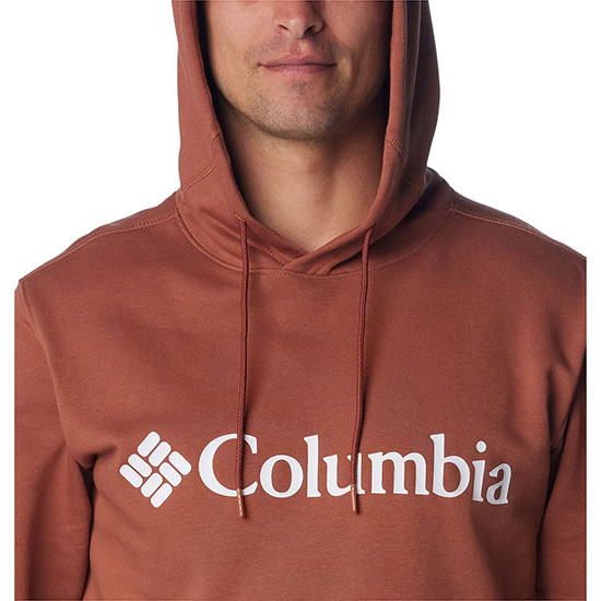  columbia Csc Basic Logo II Hoodie