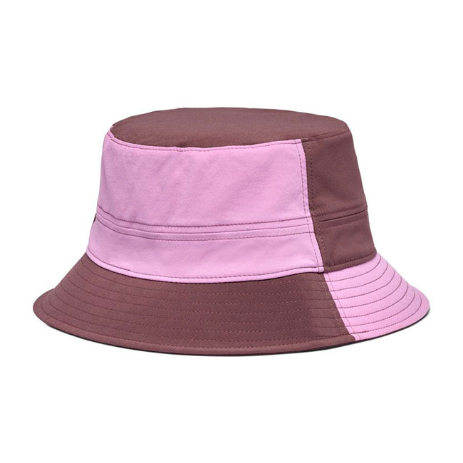 Sončni klobuk columbia Columbia Trek Bucket Hat