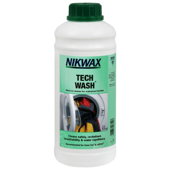  nikwax Tech Wash 300 ml