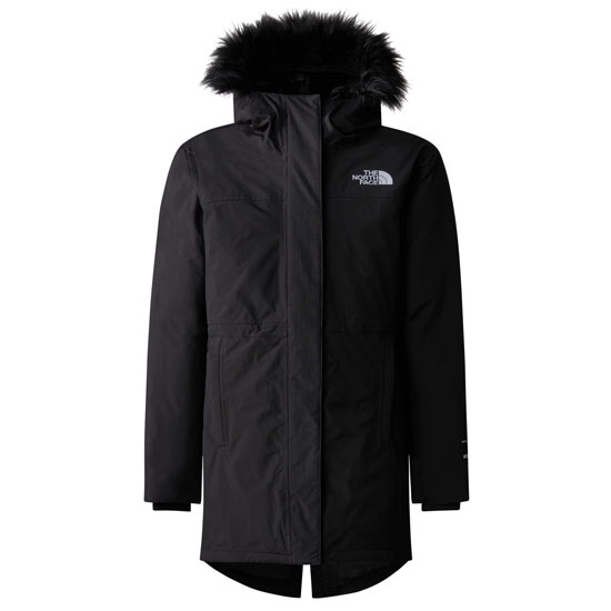  the north face Artic Parka G