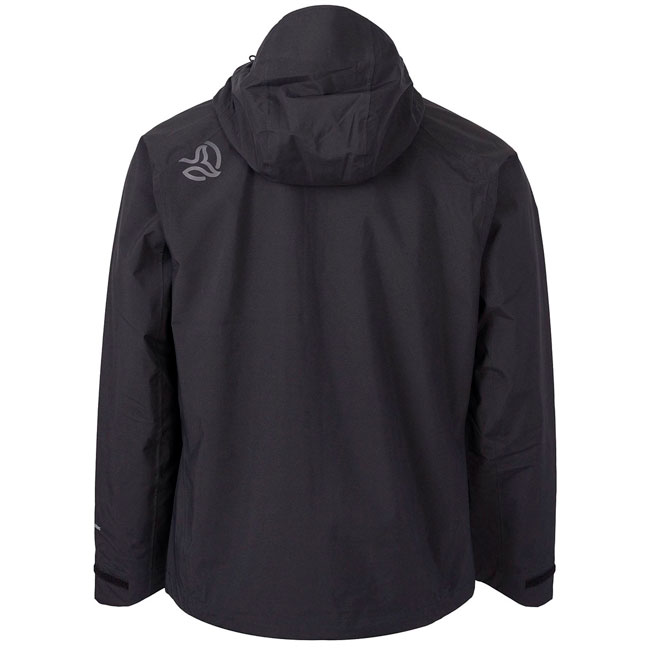 Bunda Ternua Valdur W Black