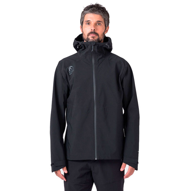 Bunda Ternua Valdur W Black