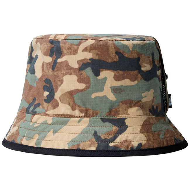  the north face Class V Reversible Bucket Hat