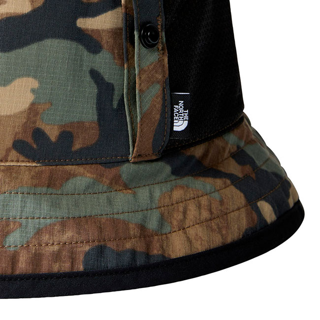  the north face Class V Reversible Bucket Hat