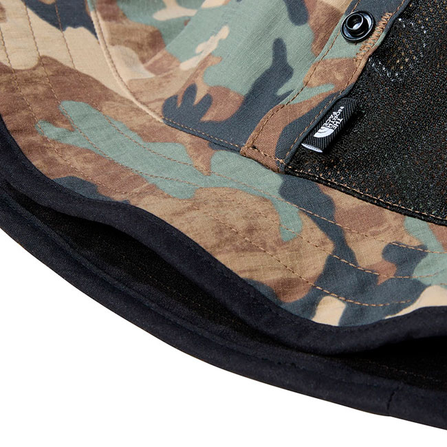  the north face Class V Reversible Bucket Hat