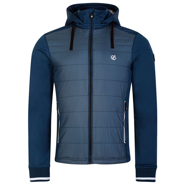 dare 2 be  Shield Jacket