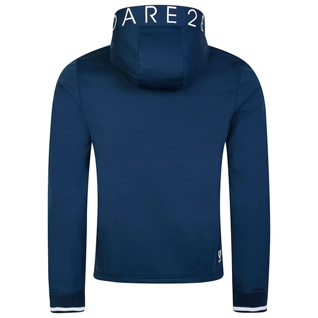 dare 2 be  Shield Jacket