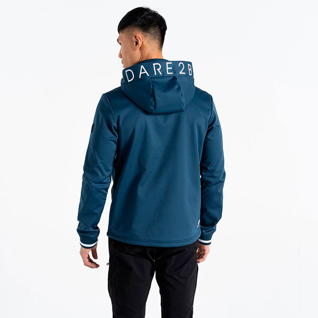 dare 2 be  Shield Jacket