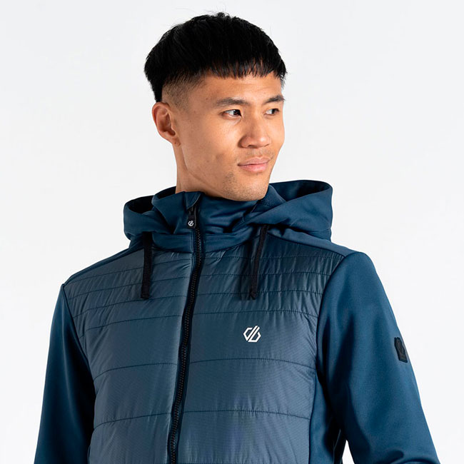 dare 2 be  Shield Jacket