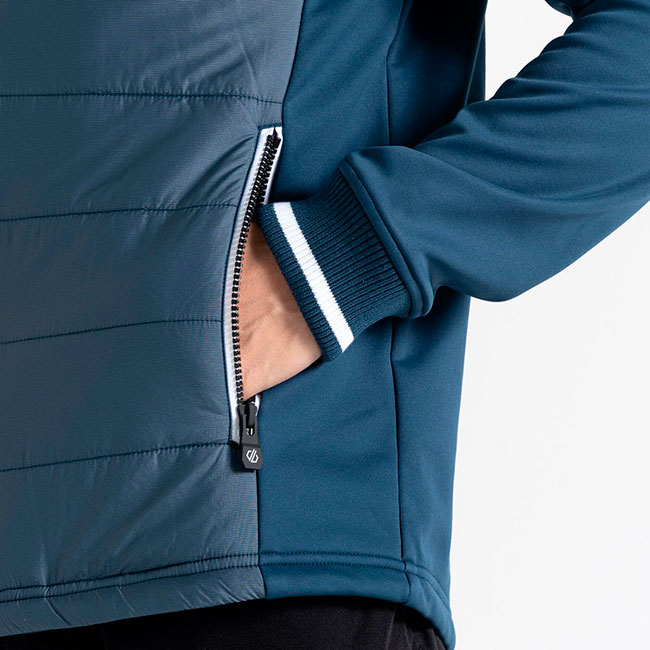 dare 2 be  Shield Jacket