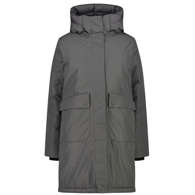Chaqueta cmp Light Softshell Hood Coat W