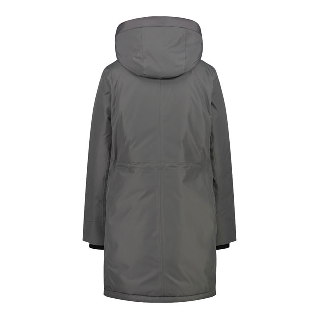 Chaqueta cmp Light Softshell Hood Coat W