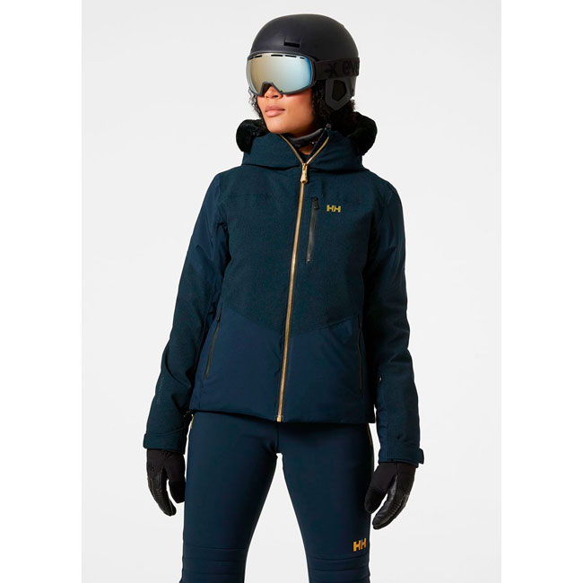  helly hansen Valdisere 2.0 Jacket W